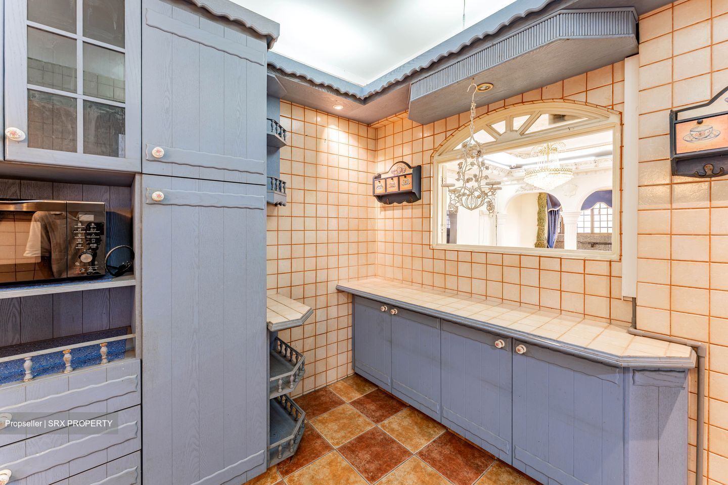 Blk 7 Teck Whye Heights I (Choa Chu Kang), HDB 5 Rooms #502775491